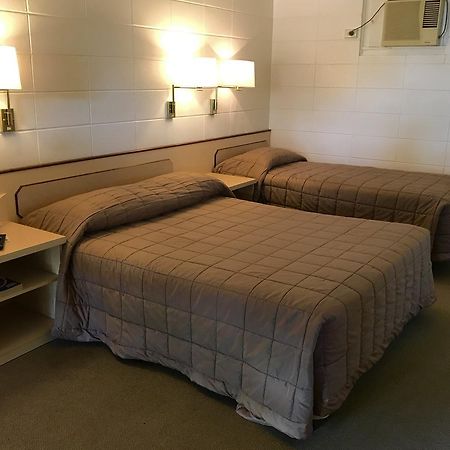 Cairns Motor Inn Dış mekan fotoğraf