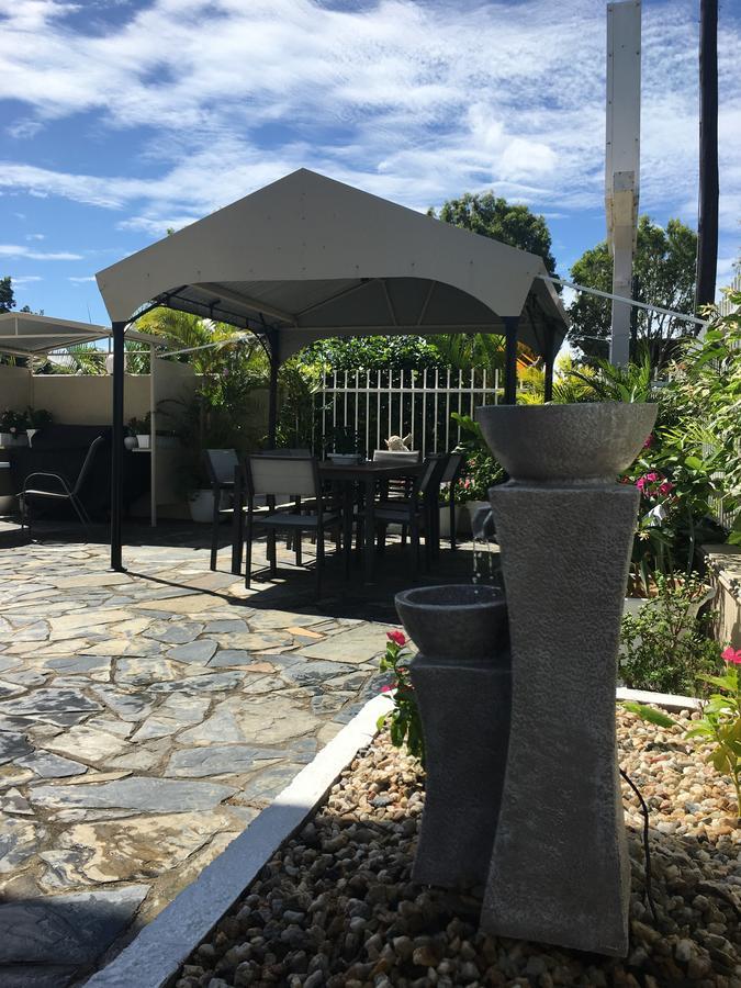 Cairns Motor Inn Dış mekan fotoğraf